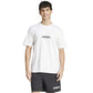 adidas Single Jersey Linear Tee M JE9000 Clothing/Lifestyle/T-shirts Adidas