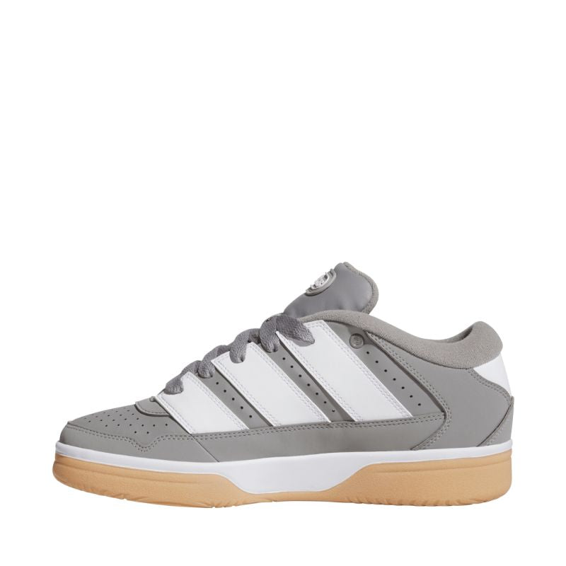 adidas Break Start 2000 men's shoes gray JR1471 adidas