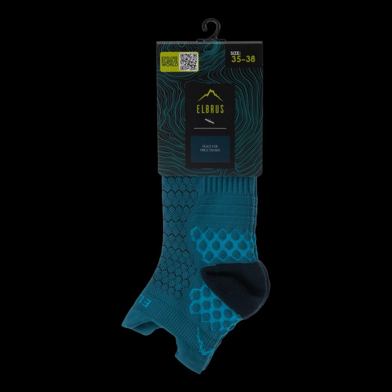 SIGMUND WO'S Women's Ankle Socks