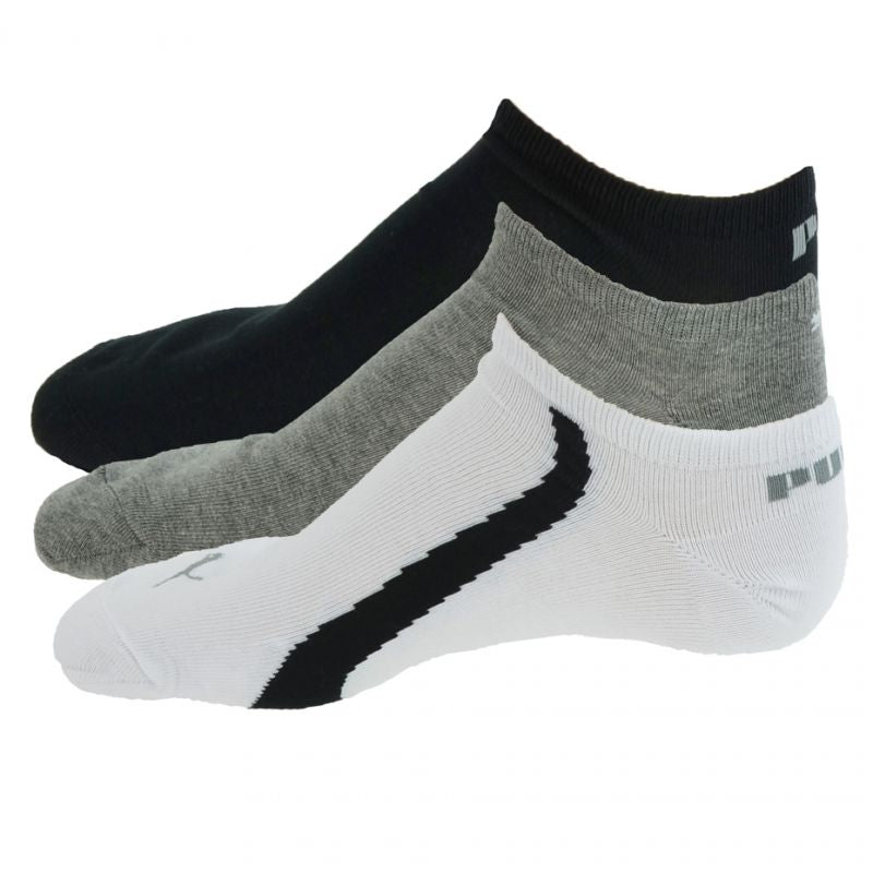 Socks Puma Lifestyle Sneakers 201203001 325/886412 01 Clothing/Lifestyle/Socks Puma