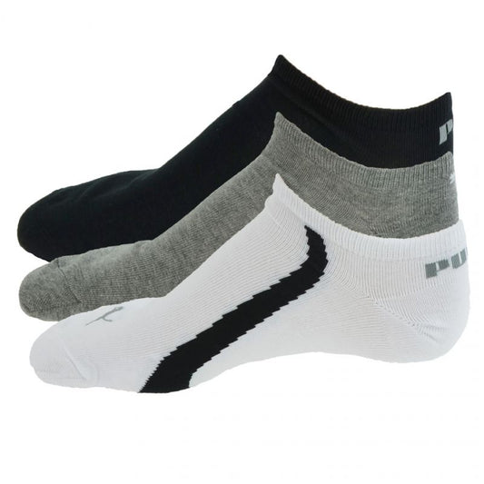 Socks Puma Lifestyle Sneakers 201203001 325/886412 01 Clothing/Lifestyle/Socks Puma