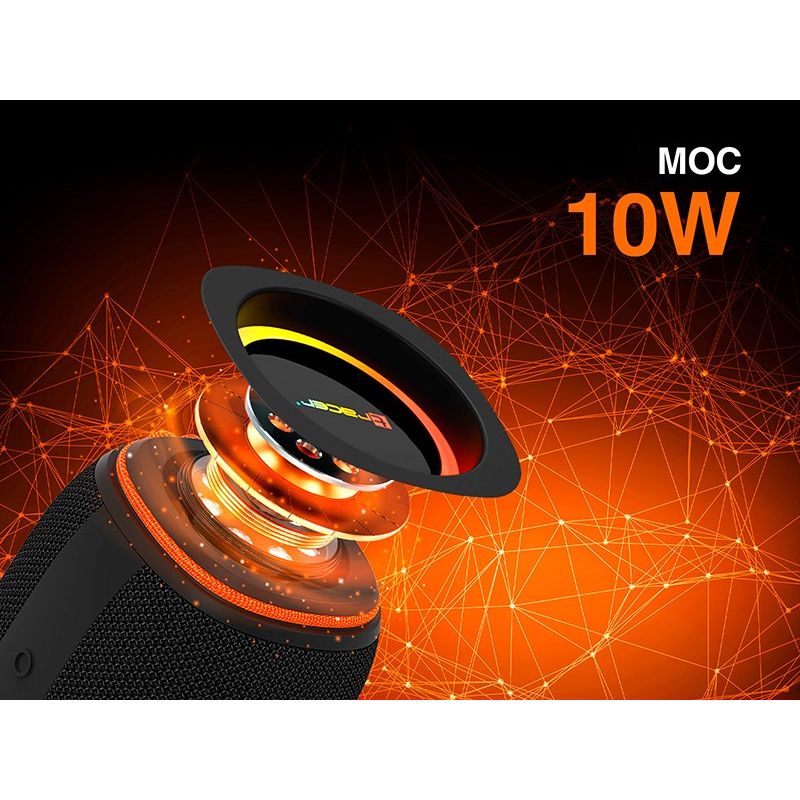 TRACER TWS XTREMEBEAT LITE BLUETOOTH RGB SPEAKER In preparation Your Sports Performance