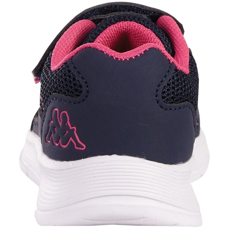 Kappa Jak M Jr Shoes 280024M 6722 Footwear/Lifestyle/Kappa Your Sports Performance