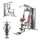 Atlas HMS Titan 7 Premium Accessories/Training equipment/Sprzęt siłowy/Atlasy Your Sports Performance