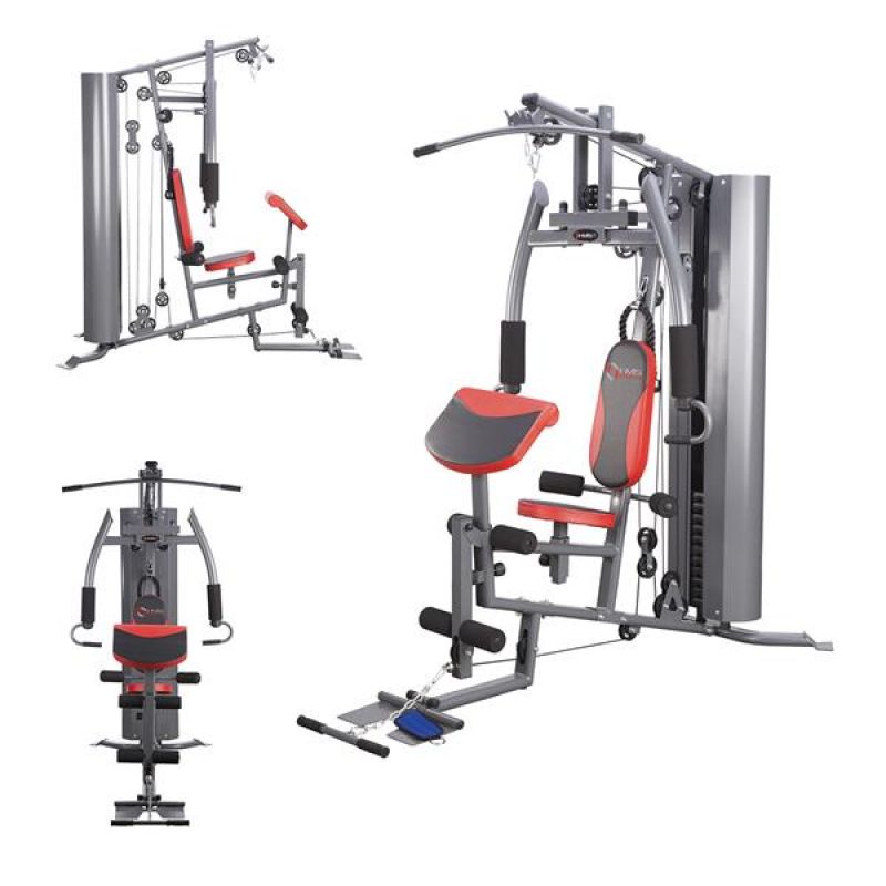 Atlas HMS Titan 7 Premium Accessories/Training equipment/Sprzęt siłowy/Atlasy Your Sports Performance