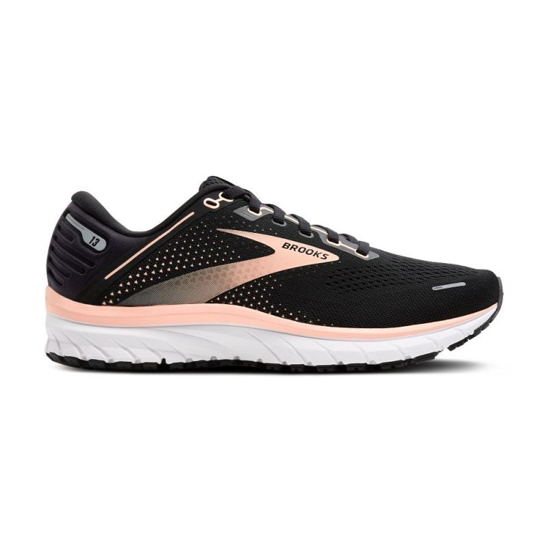 Brooks Running Defyance 13 W 1204061B087.090 Running Shoes Import z Brooks/Brooks/Inne Your Sports Performance