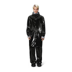 Rains raincoat LONG JACKET W3 12020 29 NIGHT Clothing Your Sports Performance