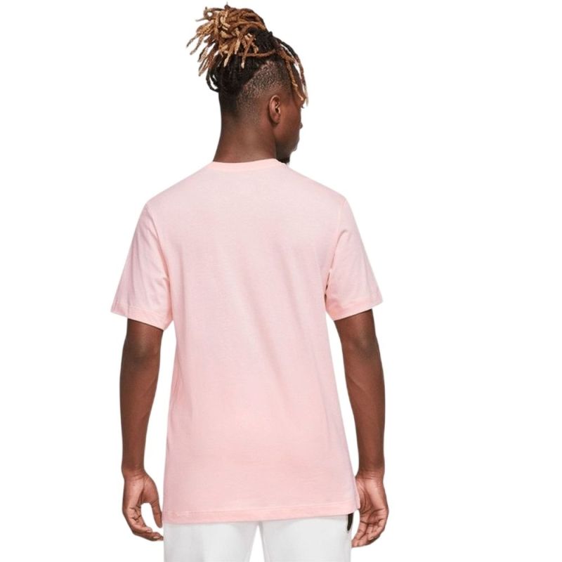 Nike men's t-shirt Men Nsw Tee Icon AR4997-686 Nike