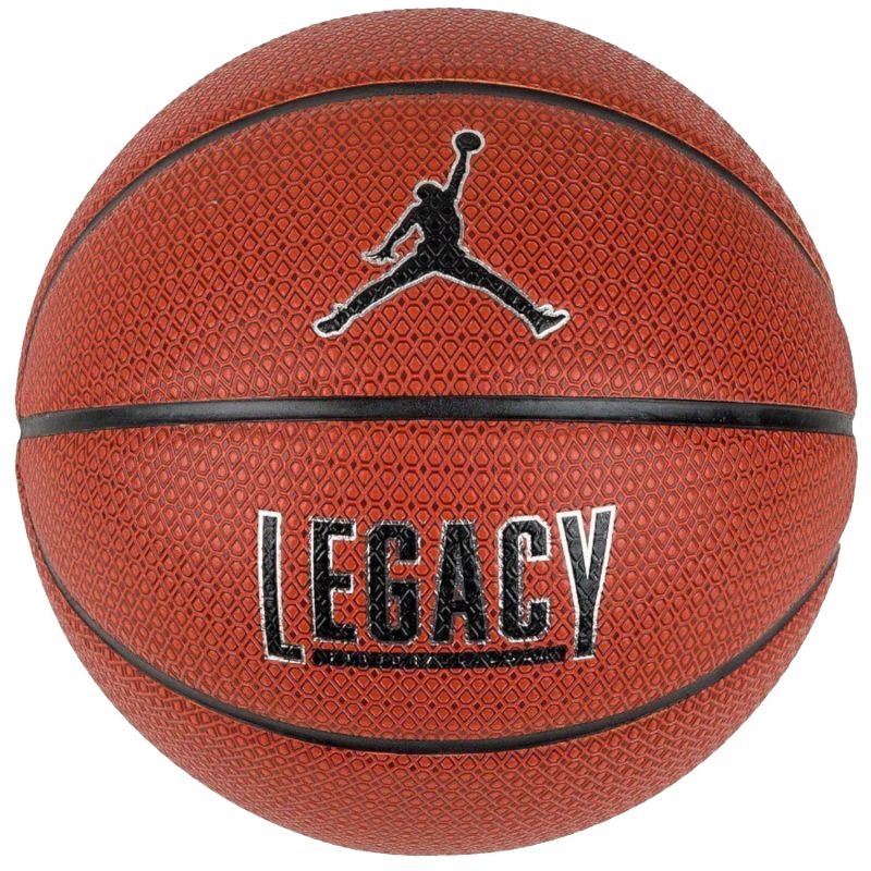 Jordan Legacy 2.0 8P In/Out Ball J1008253-855 Accessories/Balls/Basketball Your Sports Performance