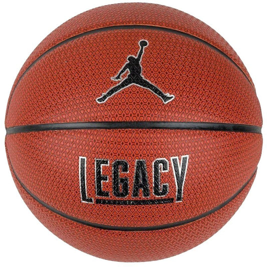 Jordan Legacy 2.0 8P In/Out Ball J1008253-855 Accessories/Balls/Basketball Your Sports Performance