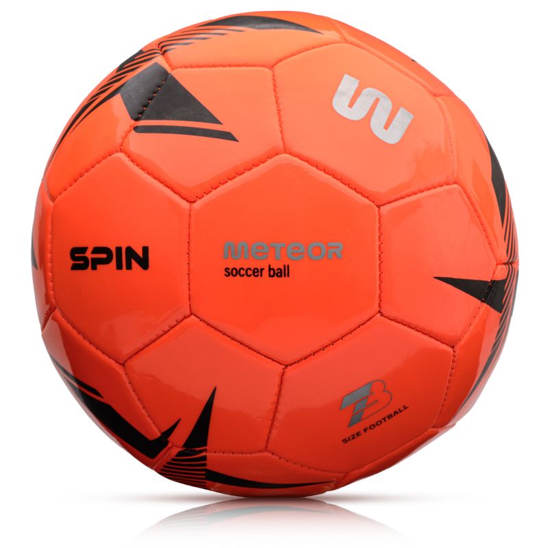 Football Meteor Spin 3 17262 Accessories/Balls/Football Your Sports Performance