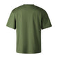 Unisex Stage T-shirt (khaki) Clothing/Training/Unisex/Adler Your Sports Performance