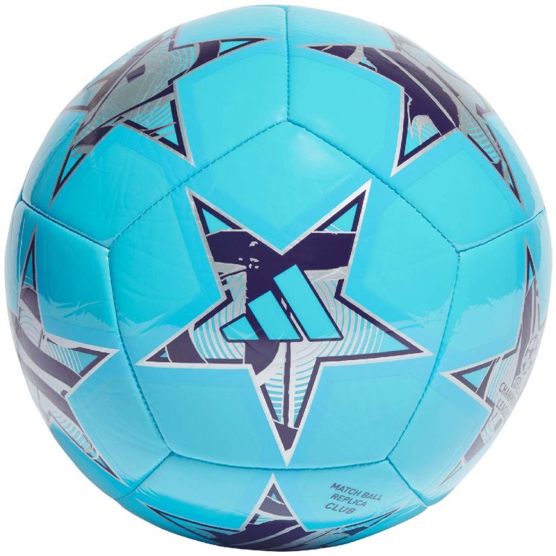 Football adidas UCL Club 23/24 Group Stage IA0948 Accessories/Balls/Football Adidas