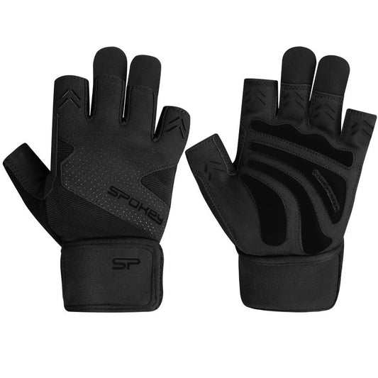 Fitness gloves Spokey Hiker LW SPK-943724 Accessories/Gloves Your Sports Performance