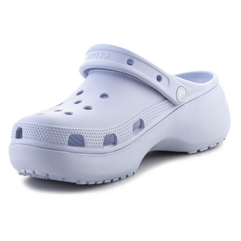 Crocs Classic Platform Clog W 206750-5AF Footwear/Lifestyle/Crocs Crocs