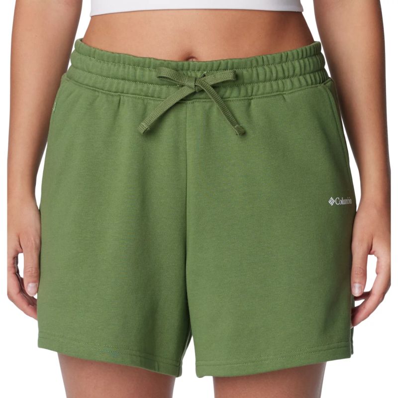 Columbia Trek French Terry Shorts W 2032941352 Clothing/Outdoor/Columbia Your Sports Performance