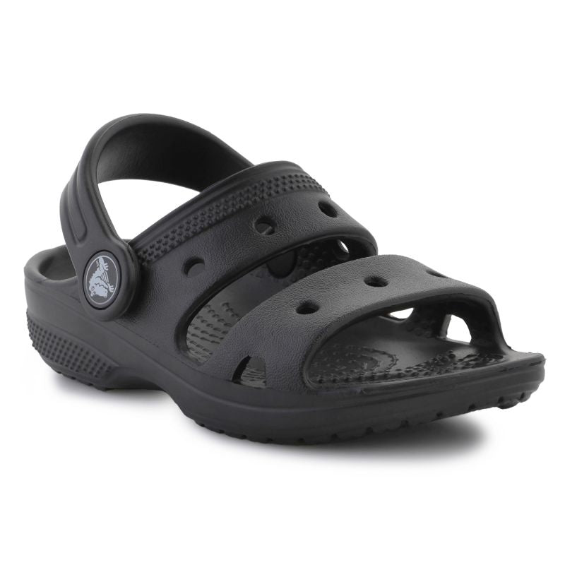 Crocs Classic Sandal Jr 207537-001 Footwear/Lifestyle/Crocs Crocs