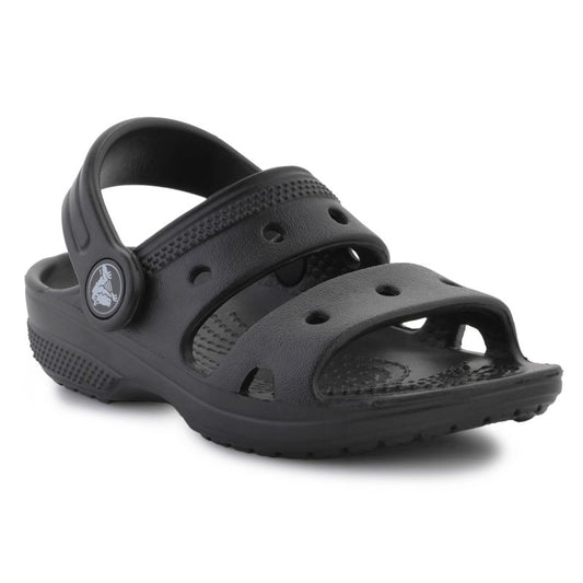 Crocs Classic Sandal Jr 207537-001 Footwear/Lifestyle/Crocs Crocs
