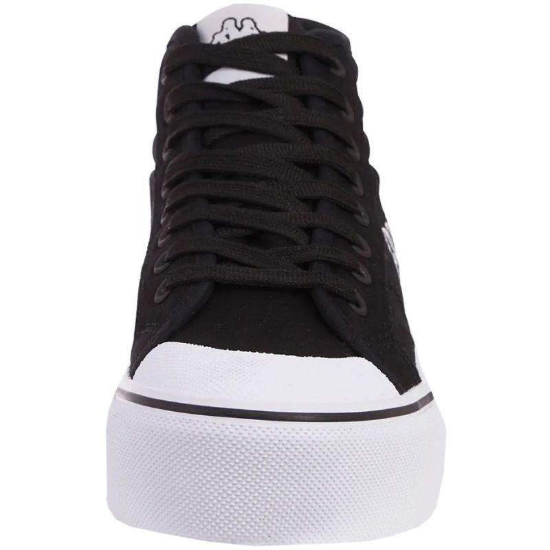 Kappa Boron MId Pf W 243161 1110 shoes Footwear/Lifestyle/Kappa Kappa