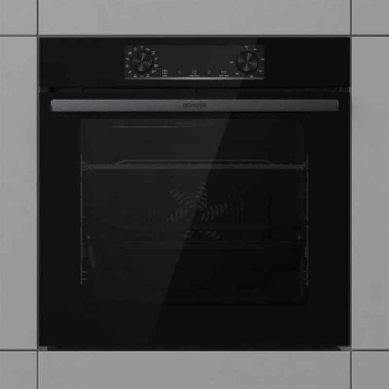 Oven GORENJE BOS6737E06FBG AGD - Produkty/Piekarniki do zabudowy Your Sports Performance