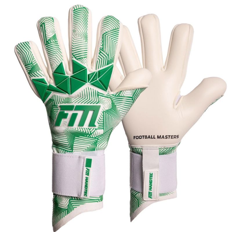 FM Varis X Pro S955459 Goalkeeping Gloves Accessories/Gloves Your Sports Performance