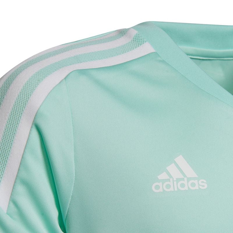 T-shirt adidas Condivo 22 Jersey Jr. HD4719 Clothing/Football Adidas