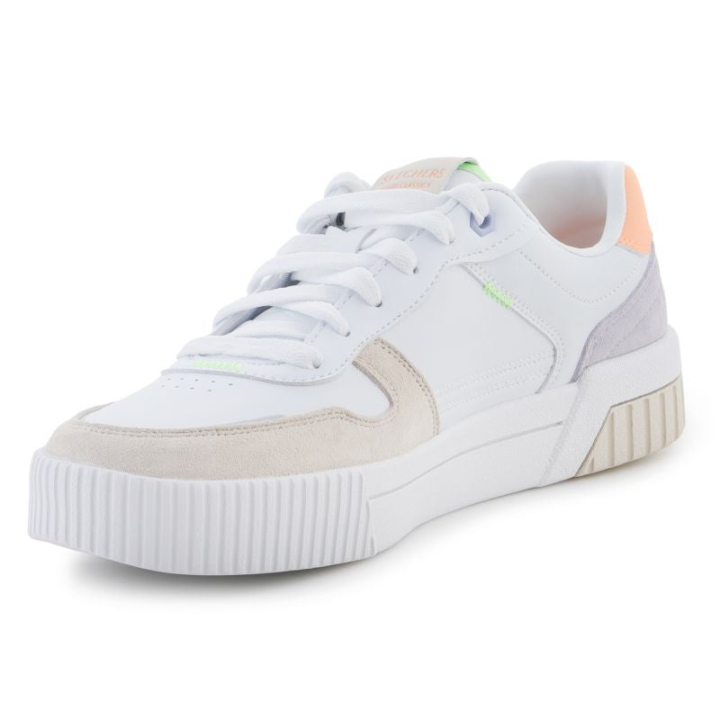 Skechers Jade - Stylish Type W 185092-WMLT Footwear/Lifestyle/Skechers Skechers