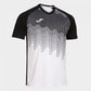 Joma Camiseta Manga Corta Tiger VI T-shirt 103679.201 Clothing/Football Joma