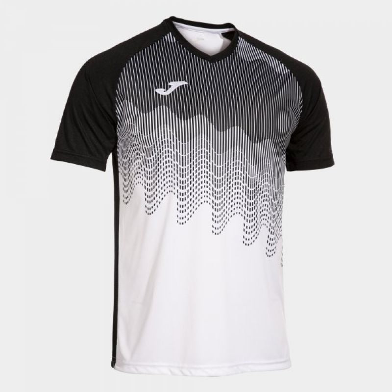 Joma Camiseta Manga Corta Tiger VI T-shirt 103679.201 Clothing/Football Joma