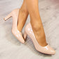 Sergio Leone W SK39J nude patent pumps Footwear/Lifestyle/Sergio Leone Your Sports Performance