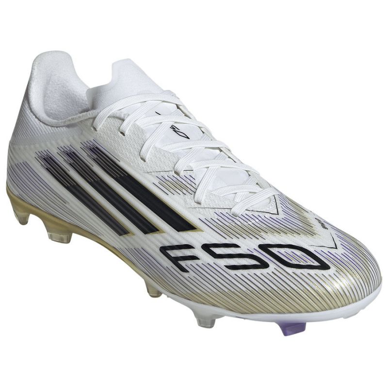 Adidas F50 League FG/MG M JI0005 football boots Footwear/Football/SR/FG Adidas