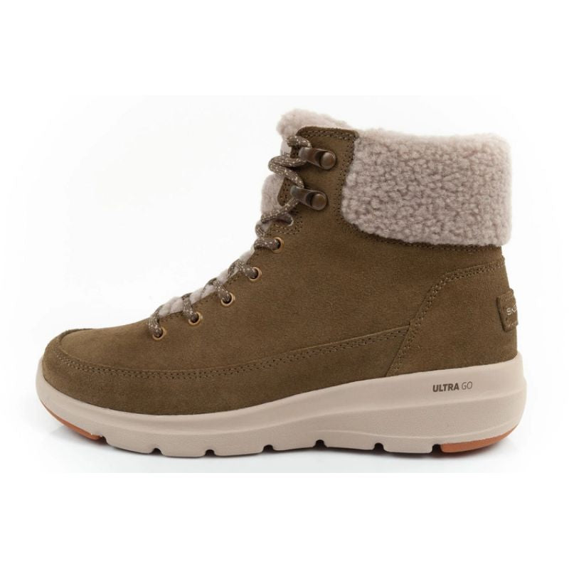 Glacial Ultra-Woodlands W 16677/OLV shoes Footwear/Outdoor Your Sports Performance