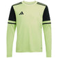adidas Squadra 25 Long Sleeve Jr Goalkeeper Jersey JJ1940 Clothing/Football Adidas