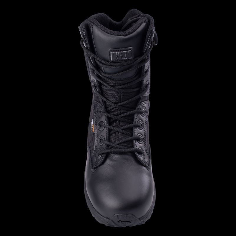 Men's STARKER MID AG VC Shoes Magnum