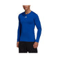 T-shirt adidas TechFit Warm M H23127 Clothing/Training Adidas