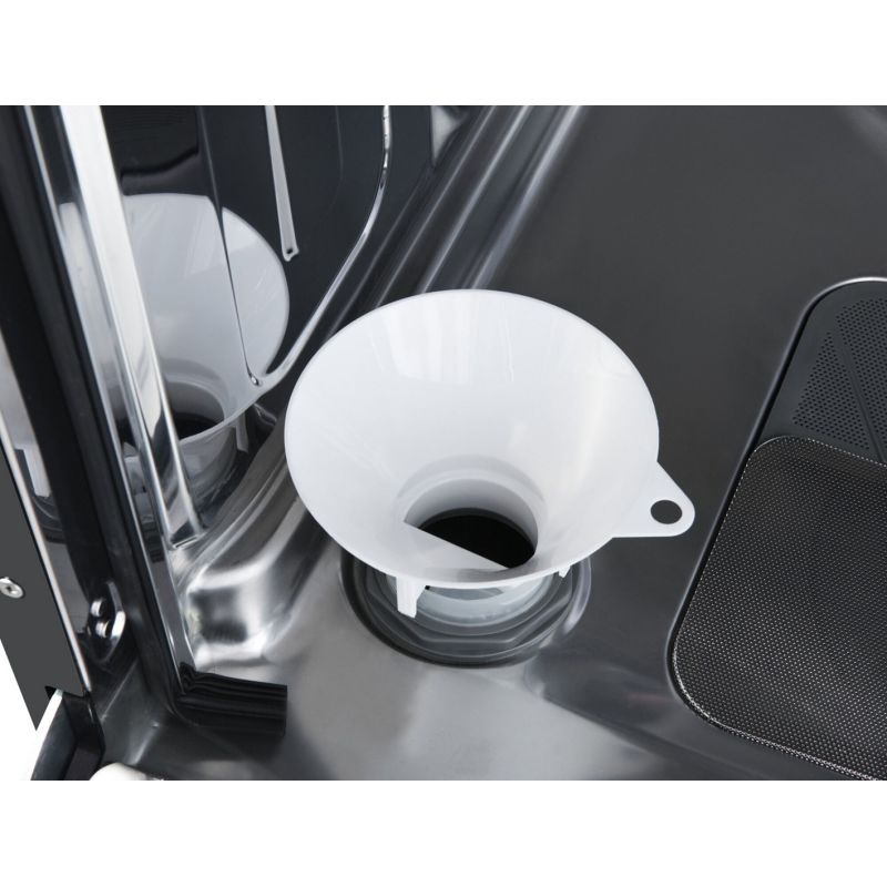 AMICA DFM66C8EOiBH dishwasher AGD - Produkty/Zmywarki wolnostojące Your Sports Performance