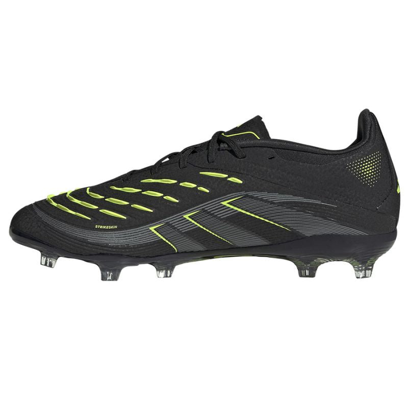 Adidas Predator Elite Jr FG JI1177 shoes To be categorized Your Sports Performance