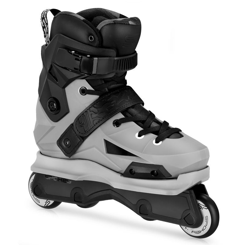 Spokey Shape Z GR aggressive inline skates SPK-940872 Accessories/Skating/Rolki (pozostałe) Your Sports Performance