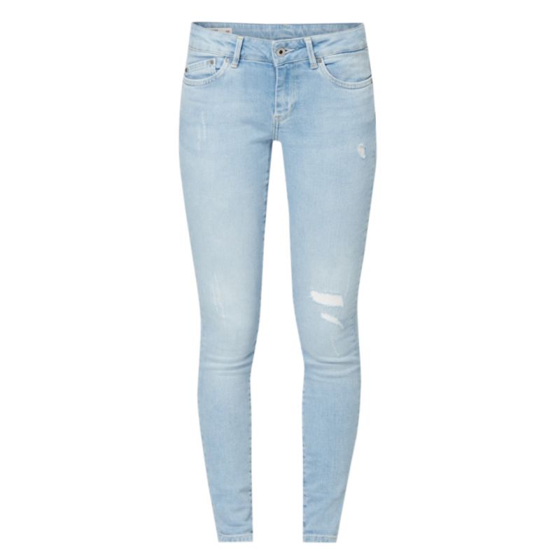 Pepe Jeans Pixie W PL200025 trousers Clothing/Lifestyle/Trousers, shorts/Lee Your Sports Performance
