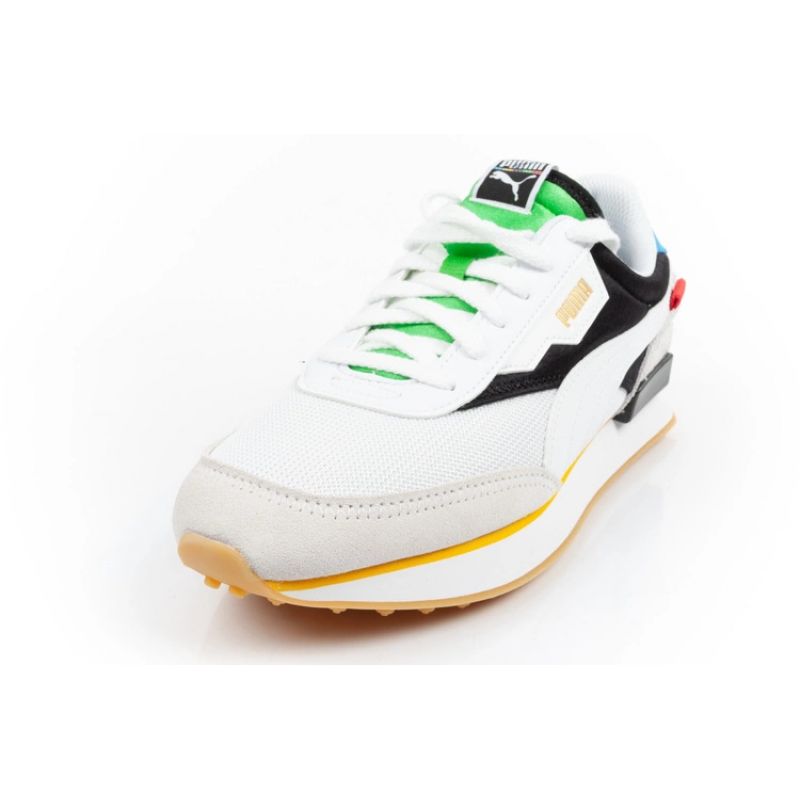 Puma Future Rider W shoes 373384 01 Footwear/Lifestyle Puma
