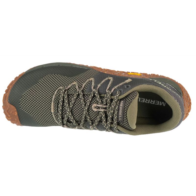 Merrell Trail Glove 7 M J067655 Running Shoes Footwear/Running/Men/Merrell Your Sports Performance