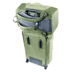 Deuter Duffel Pro Pack 30 3510026-1213 mineral-grove To be categorized Your Sports Performance