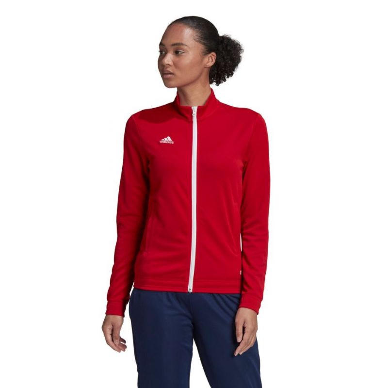 Adidas Entrada 22 Track Jacket W H57562 Clothing/Training Adidas
