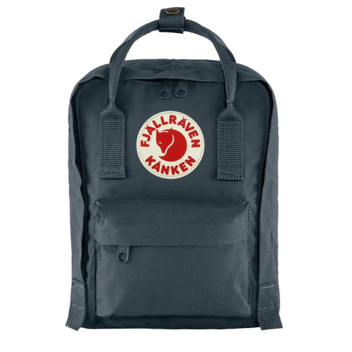 Fjällräven Kånken Mini Jr backpack F23561-560 Accessories/Plecaki/pozostałe plecaki Your Sports Performance