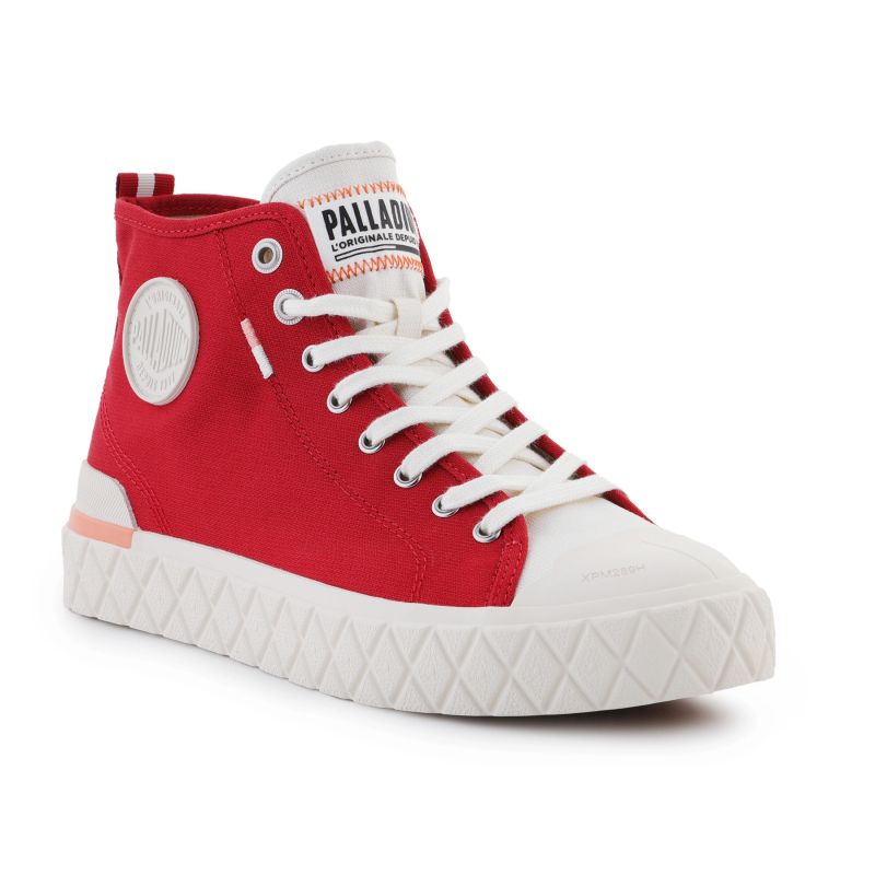 Palladium Pampa Lite Travel Vt 79142-656-M shoes Footwear/Lifestyle/Palladium Your Sports Performance