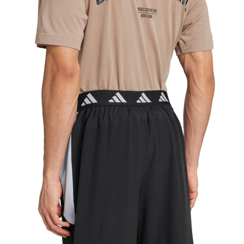 Men's adidas Tech Apparel R-Pant black JX0044