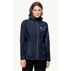 Jack Wolfskin Pack &amp; Go Shell W 1111514_1010 Clothing/Outdoor/Jack Wolfskin Your Sports Performance