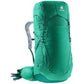 Deuter ULTRA 55+5 SL FERN-ALPINEGREEN - trekking backpack Survival/Torby, plecaki, organizery Your Sports Performance