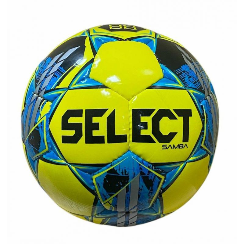 SELECT Football SAMBA 4 In preparation Your Sports Performance