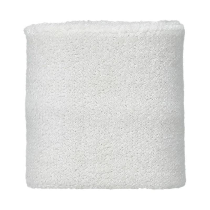 Asics Wrist Band 3043A120 100 Accessories/Straps/Other manufacturers Asics